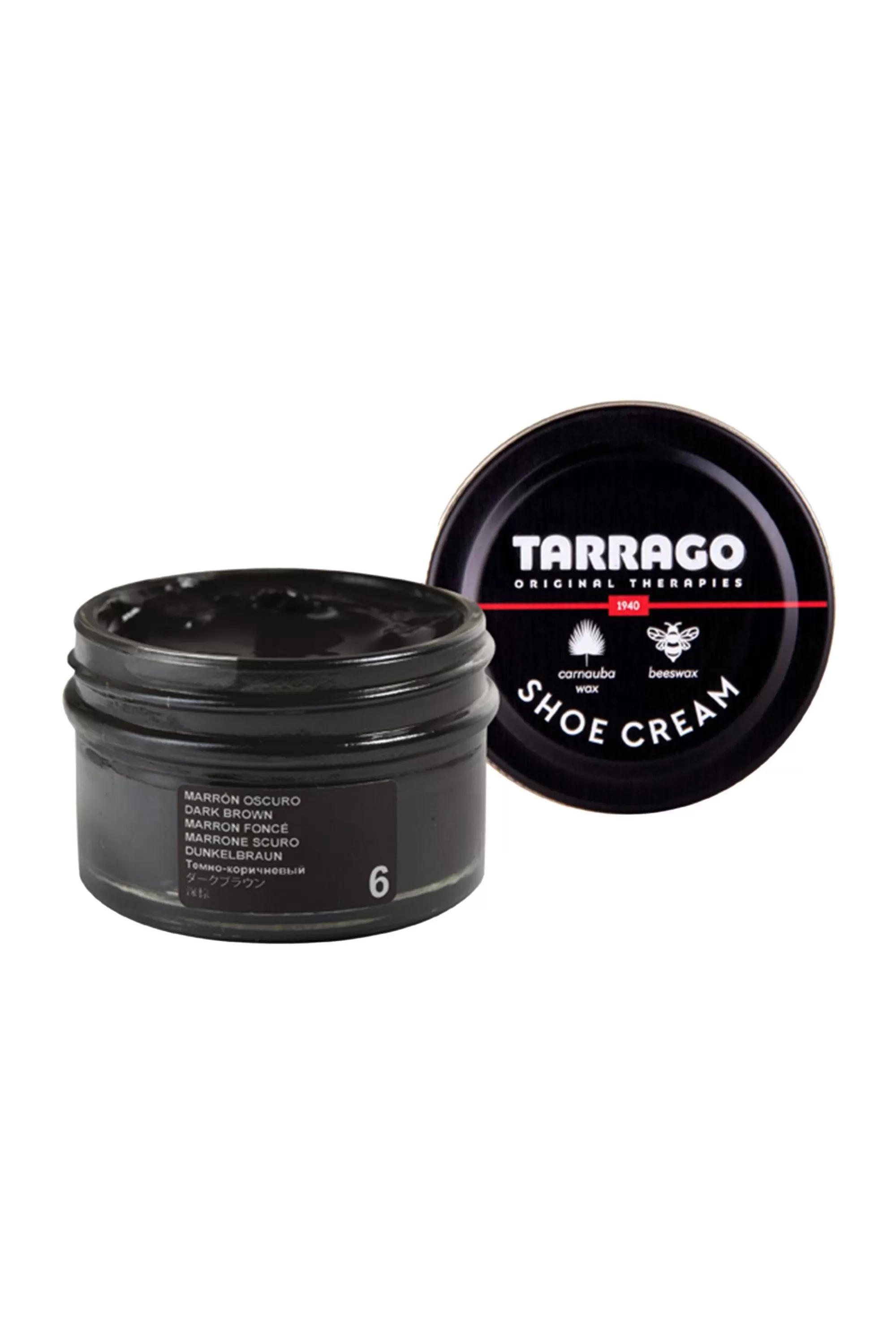 Barkers Other Accessories | Shoe Care^Tarrago Shoe Cream