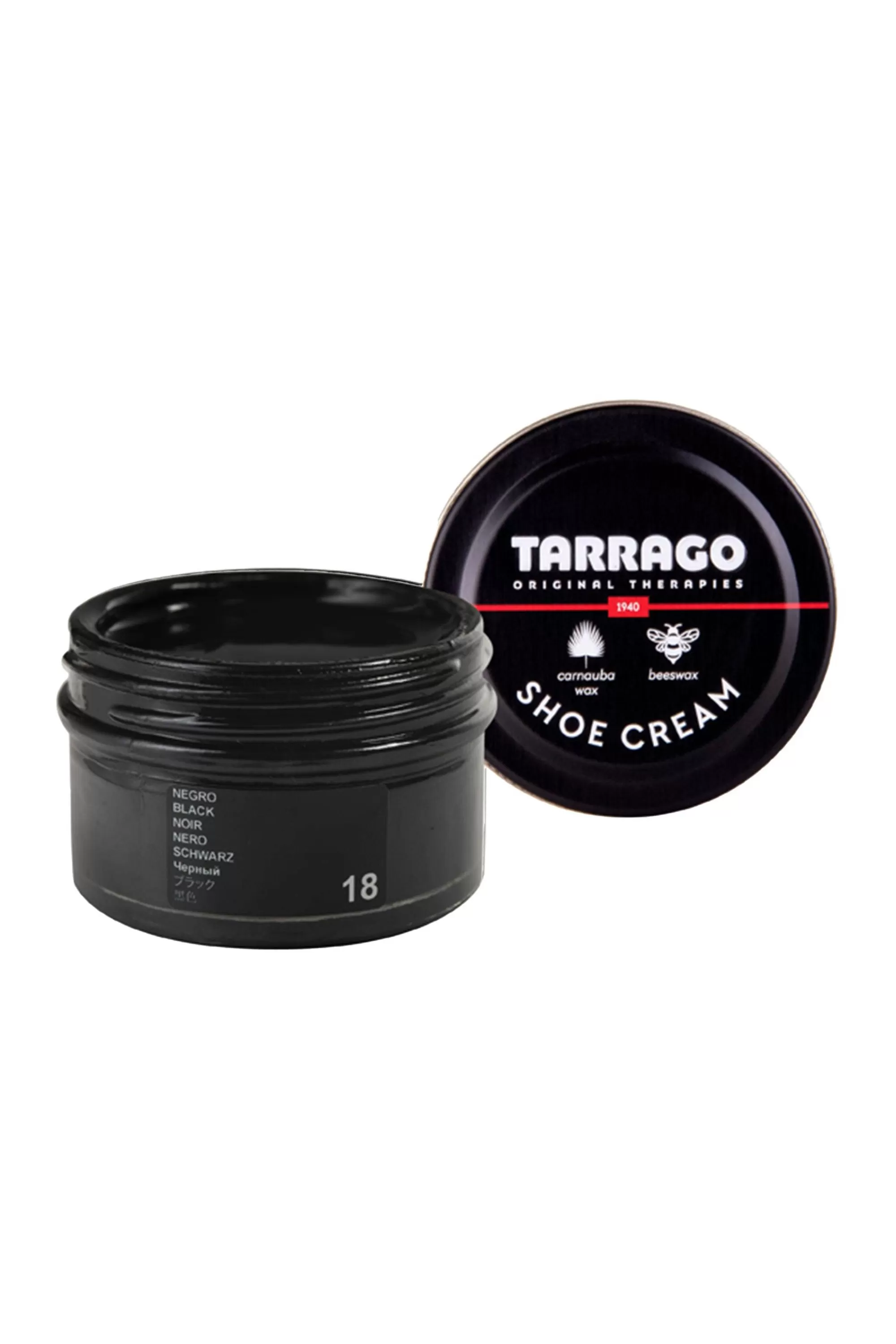 Barkers Other Accessories | Shoe Care^Tarrago Shoe Cream