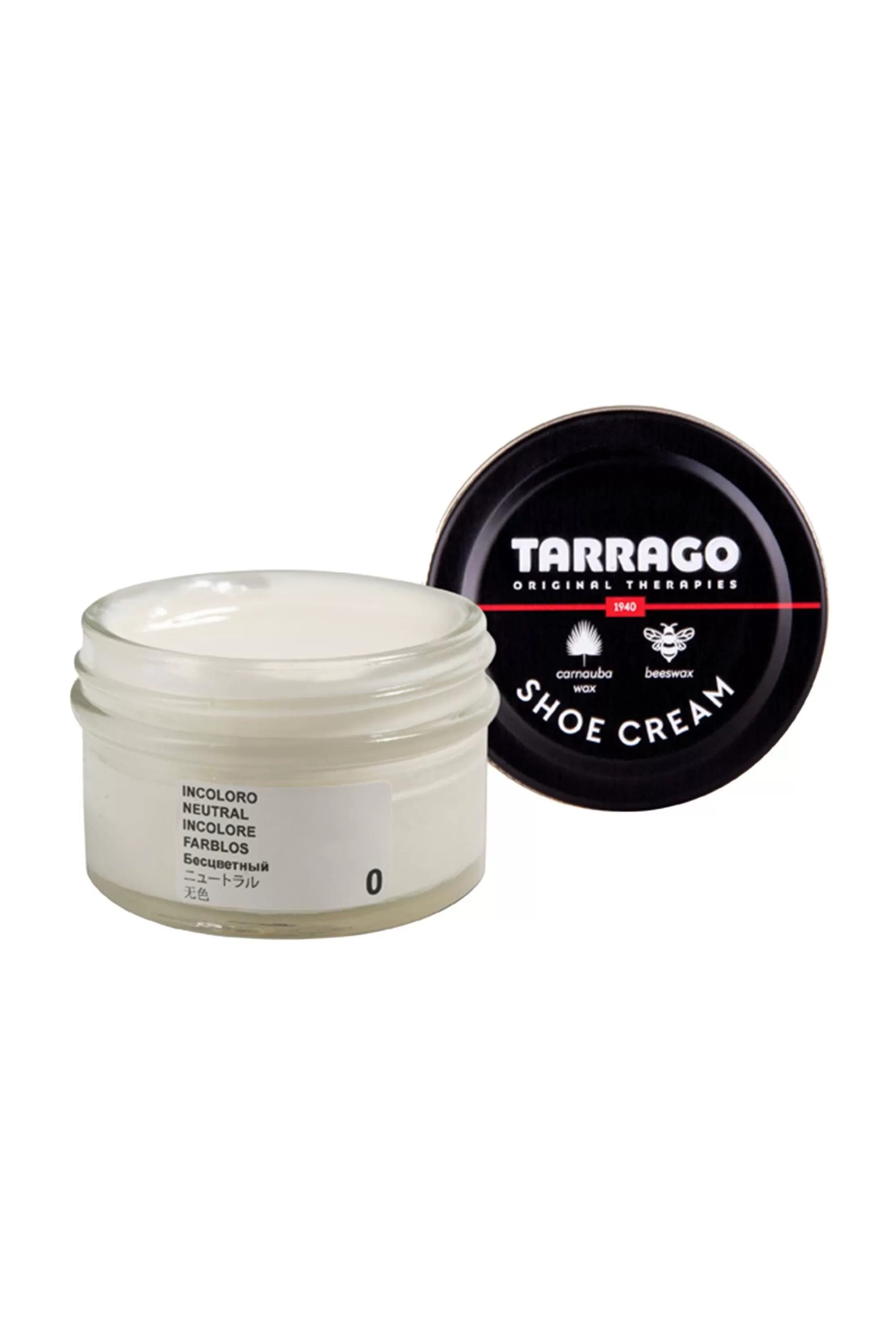 Barkers Other Accessories | Shoe Care^Tarrago Shoe Cream