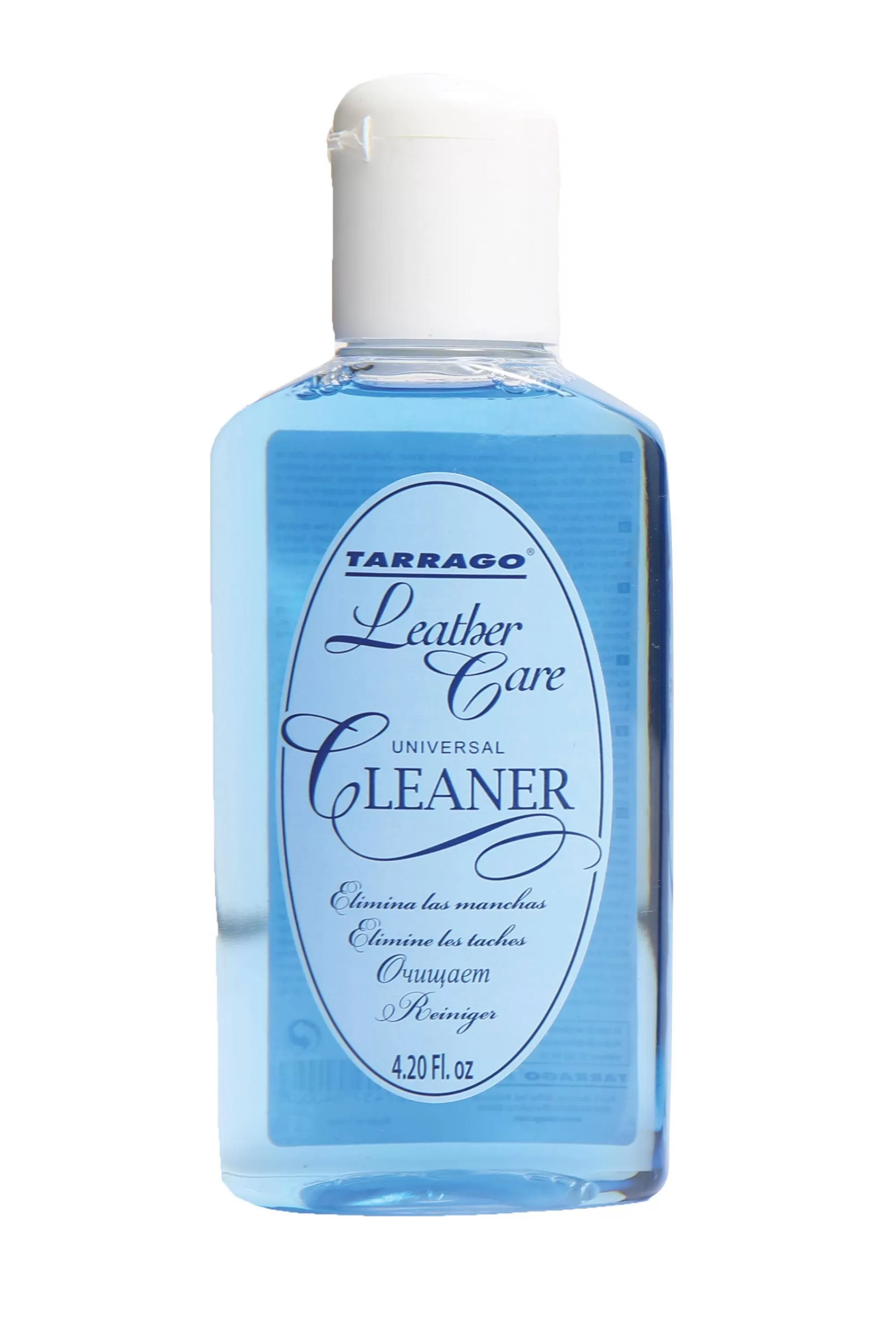 Barkers Other Accessories | Shoe Care^Tarrago Universal Cleaner 125ml