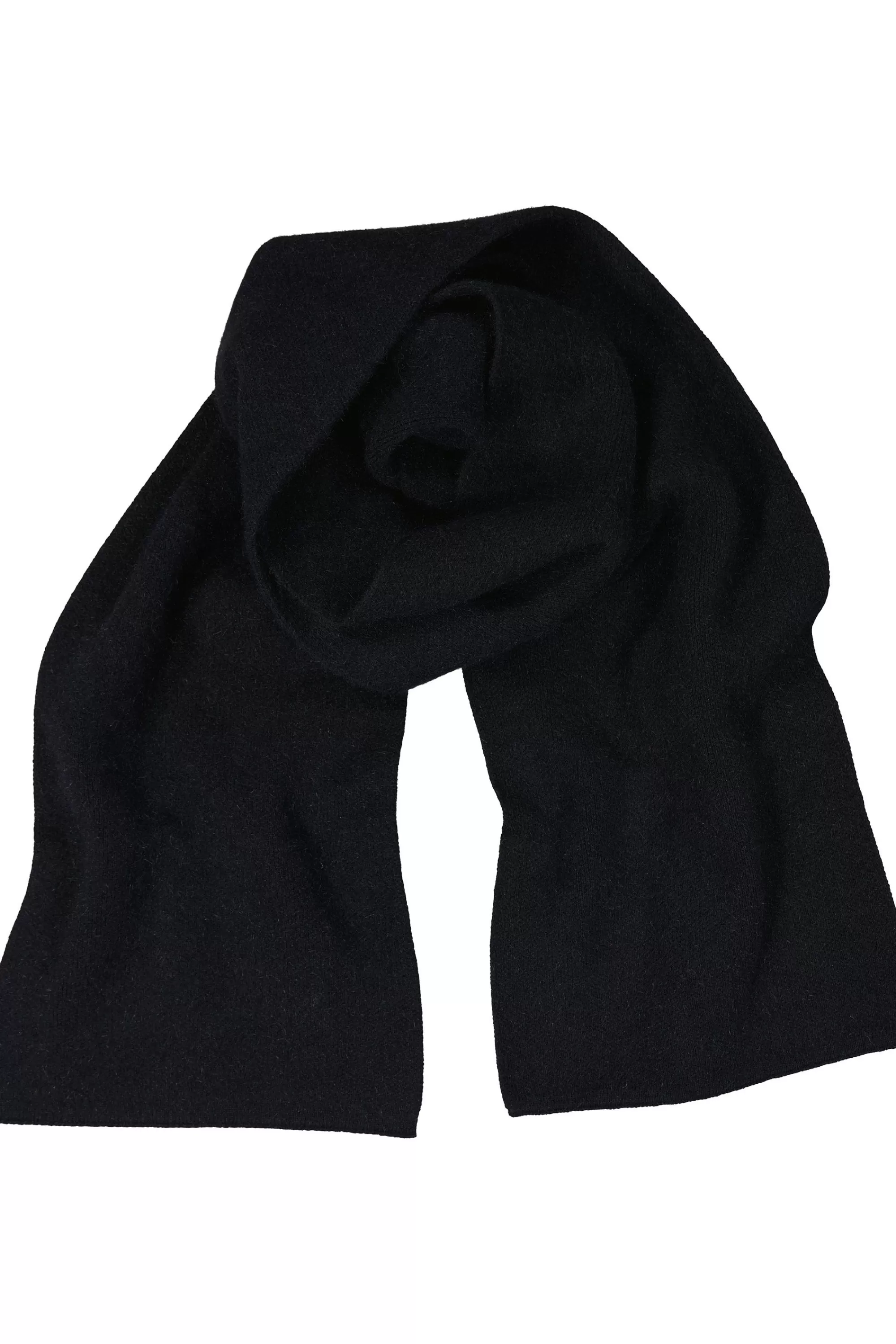 Barkers Nz Made Perino | Scarves & Gloves^Tasman Perino Scarf EBONY