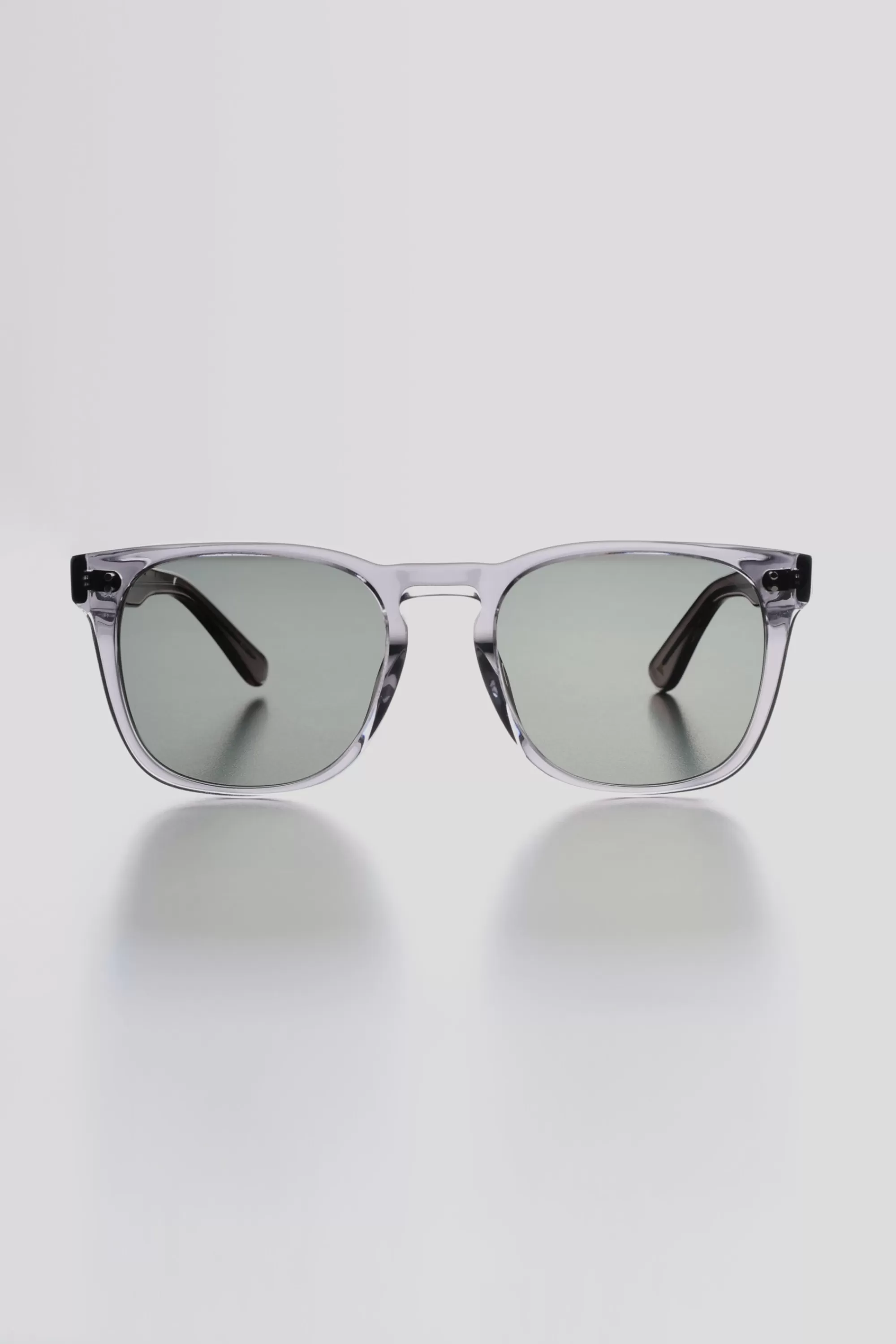 Barkers Sunglasses^Tennyson Polarised Sunglasses GREY