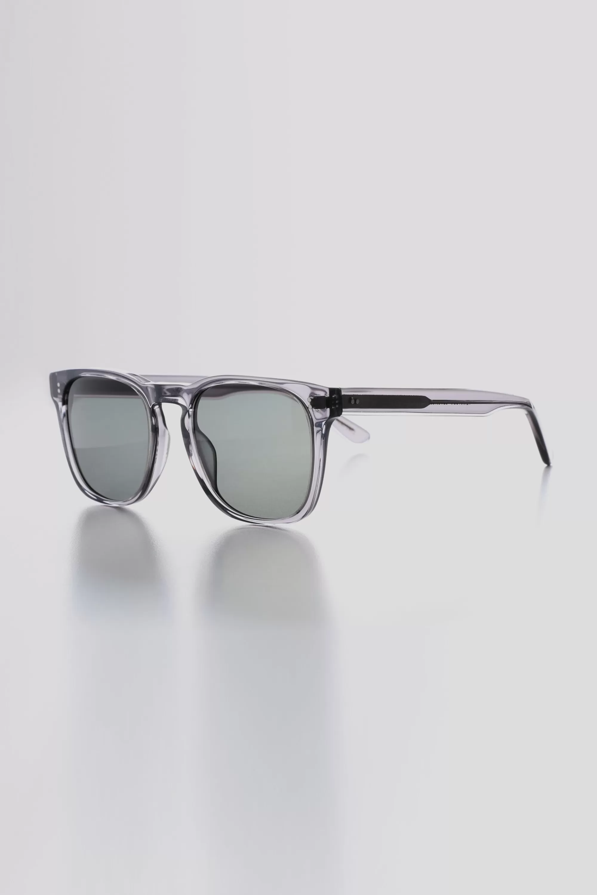 Barkers Sunglasses^Tennyson Polarised Sunglasses GREY