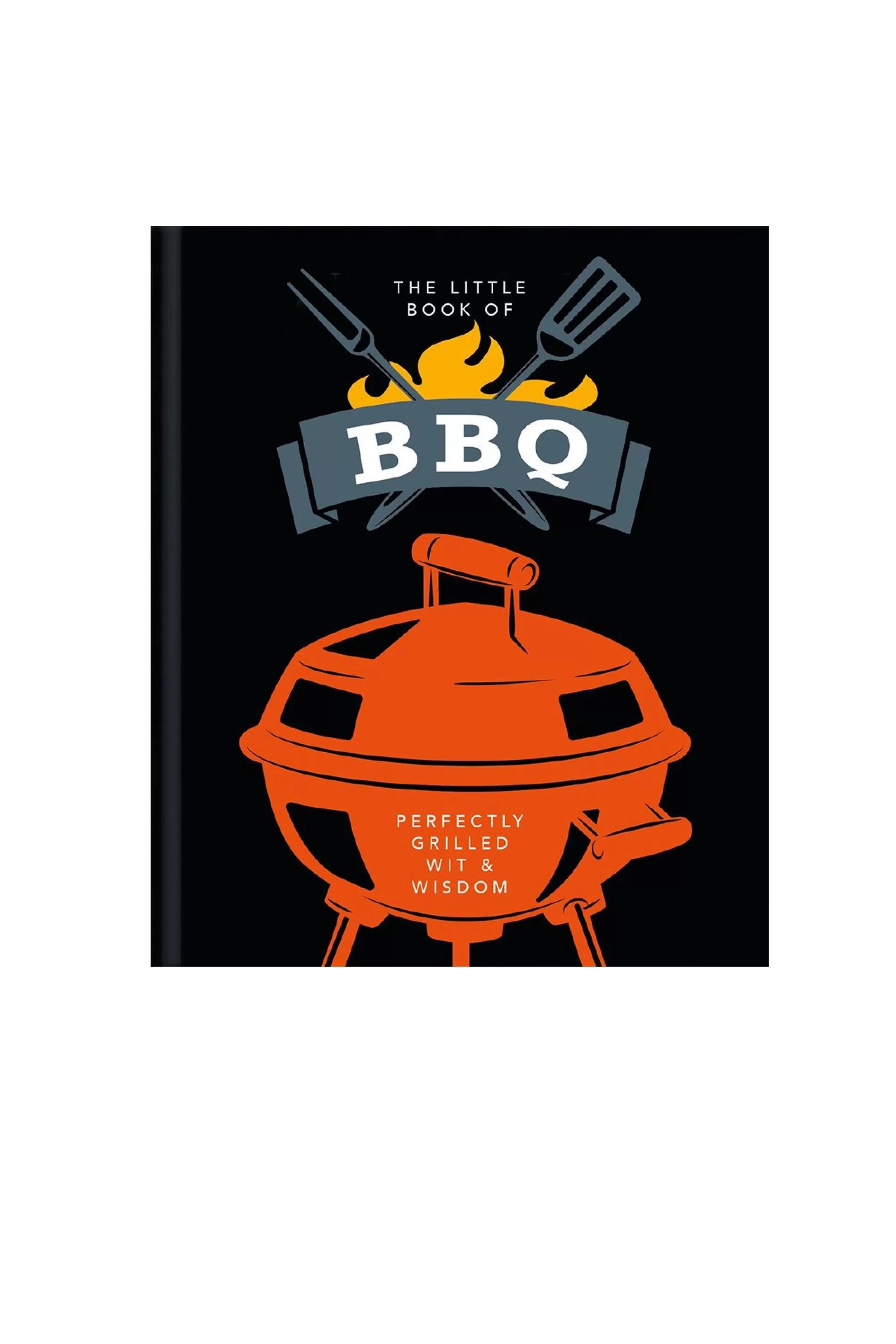 Barkers Books^The Little Book Of BBQ