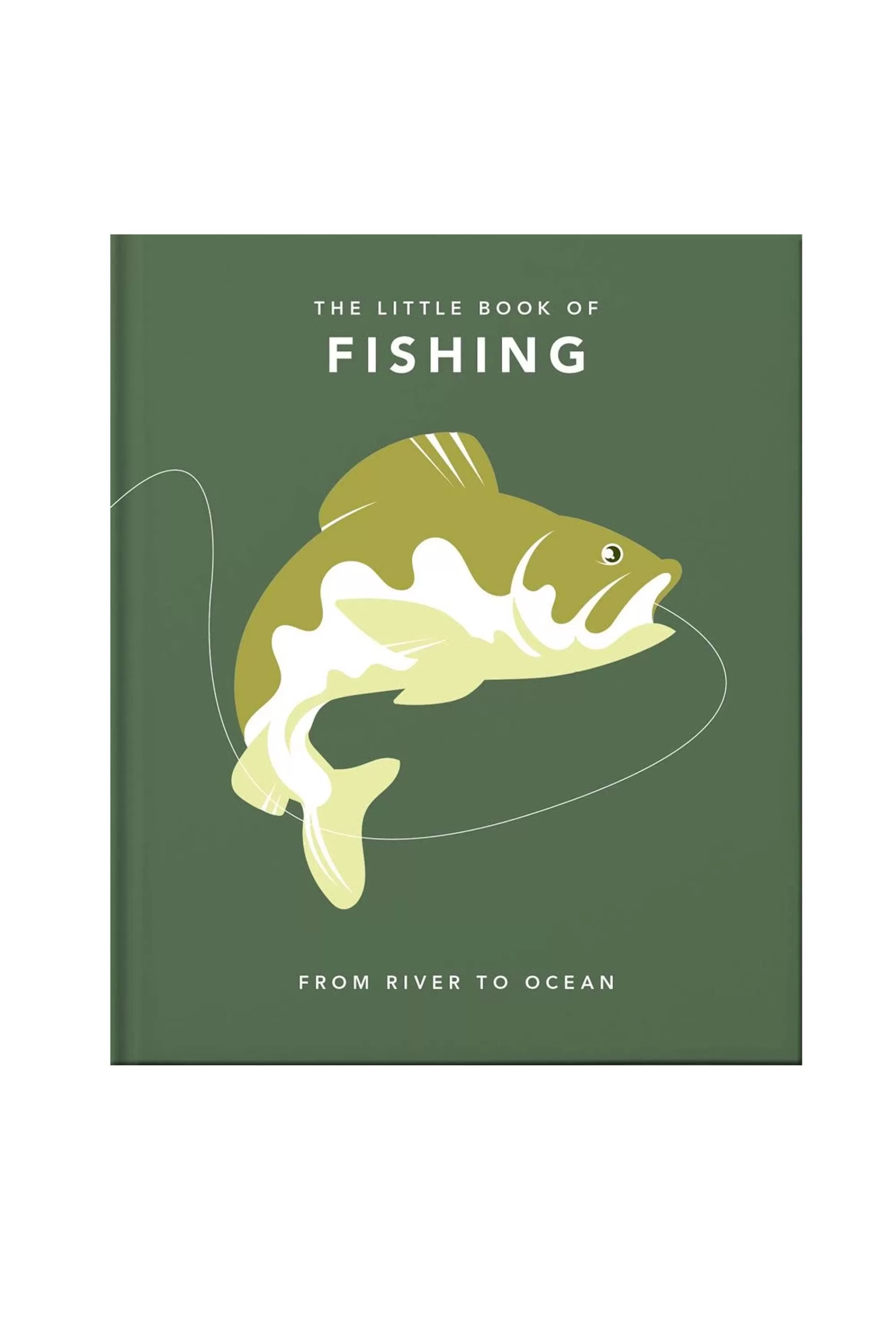 Barkers Books^The Little Book Of Fishing