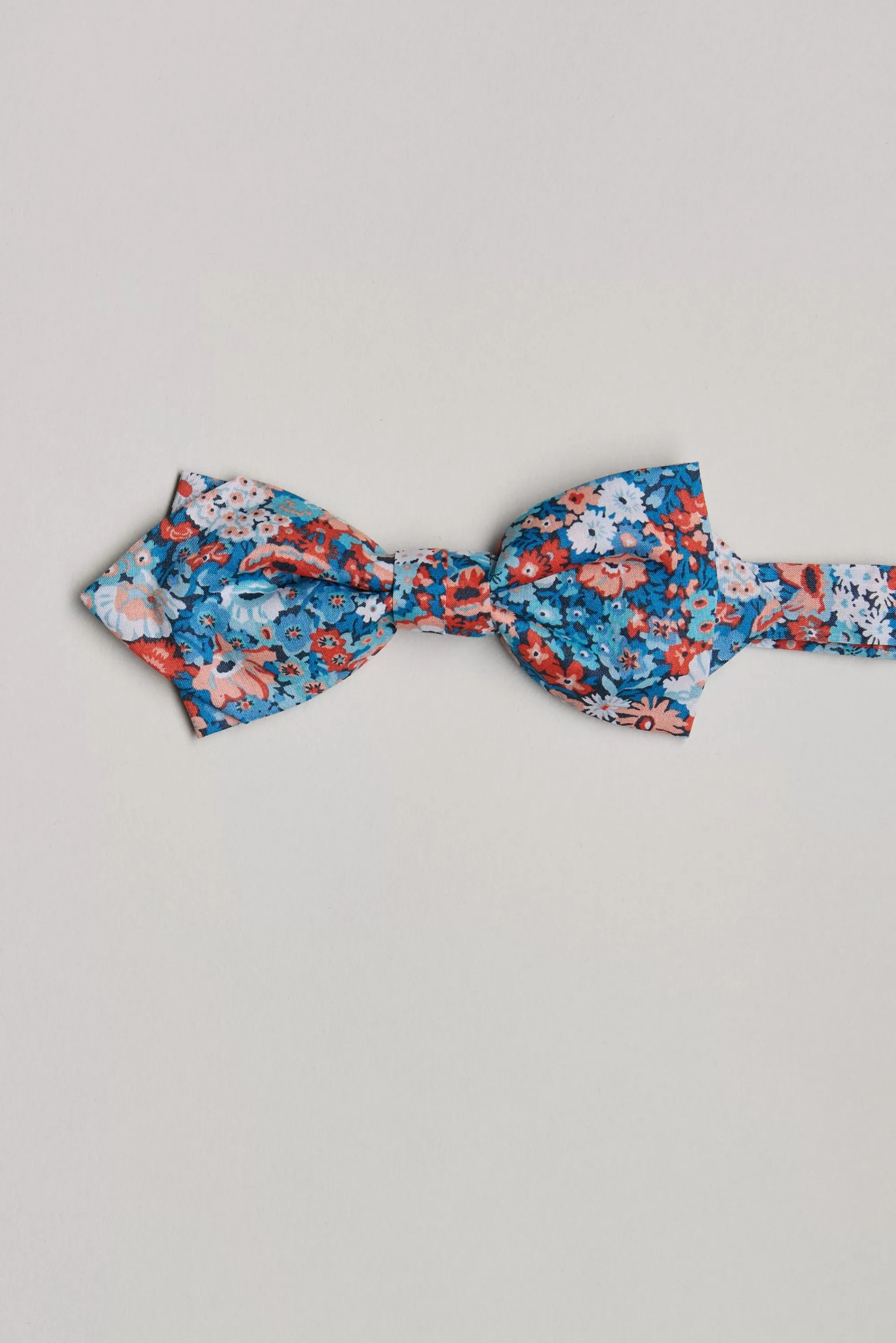 Barkers Ties & Bow Ties | Suiting Accessories^Thorpe Hill Liberty Bowtie