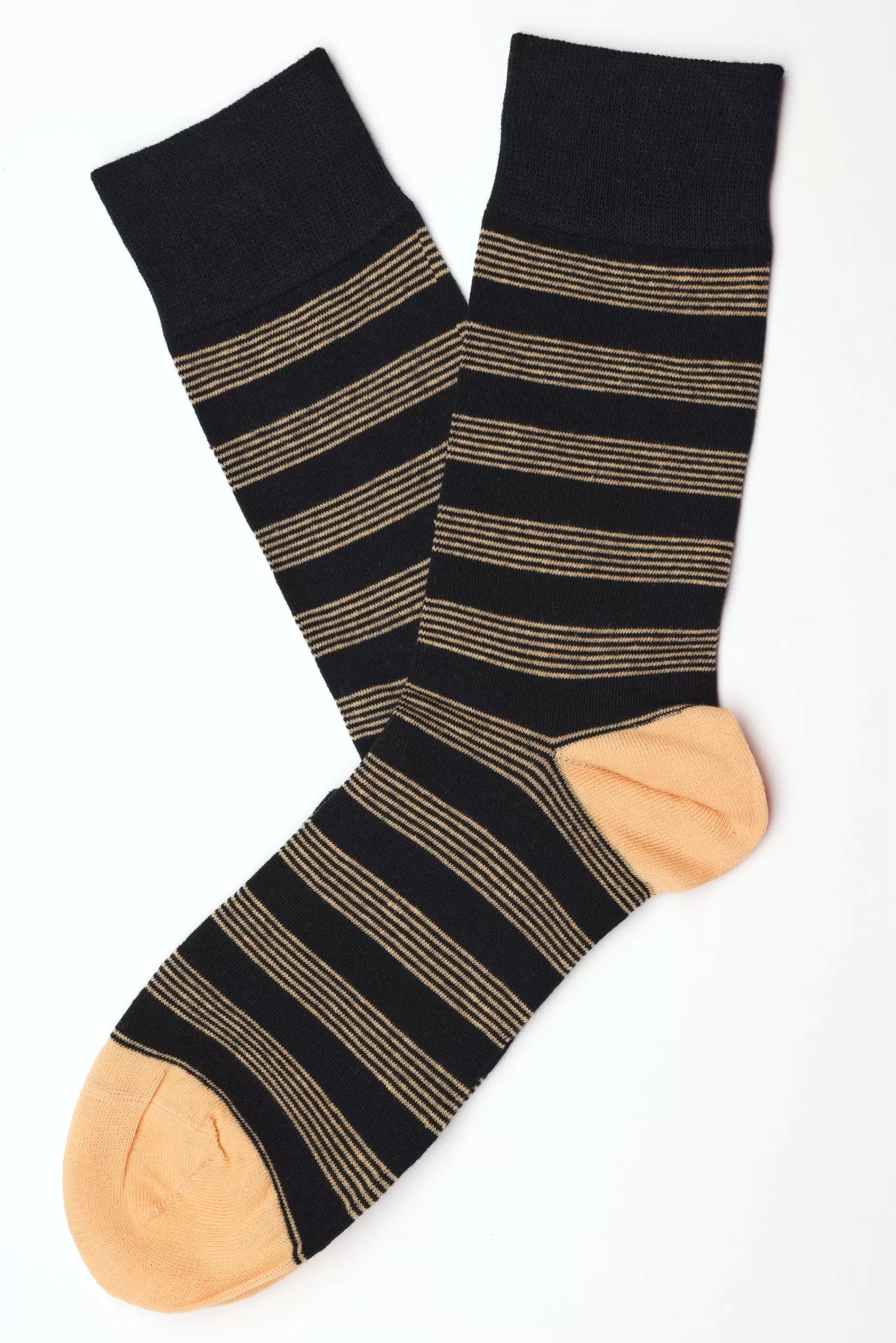 Barkers Socks | Socks^Titan Stripe Sock