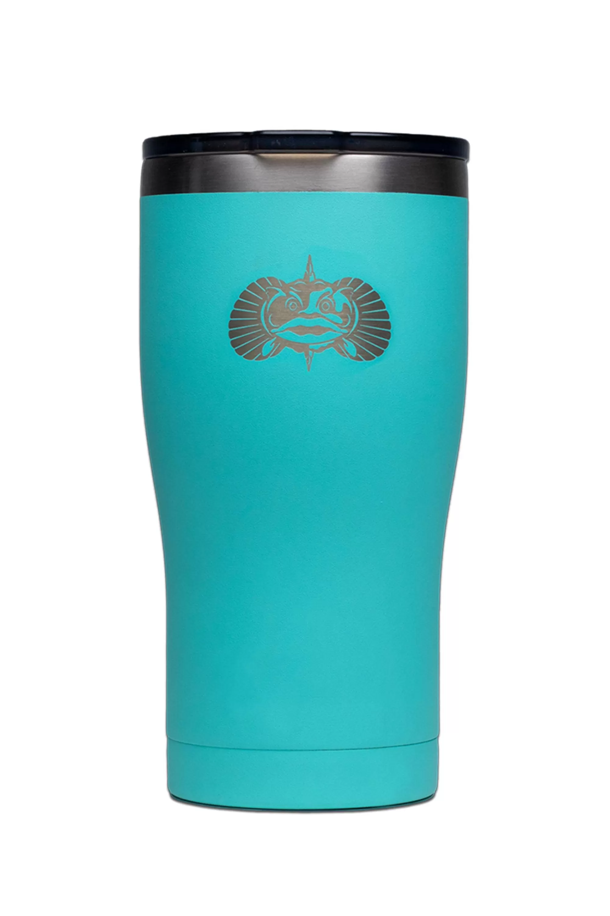 Barkers Drink Bottles & Flasks^Toadfish Coffee Tumbler TEAL