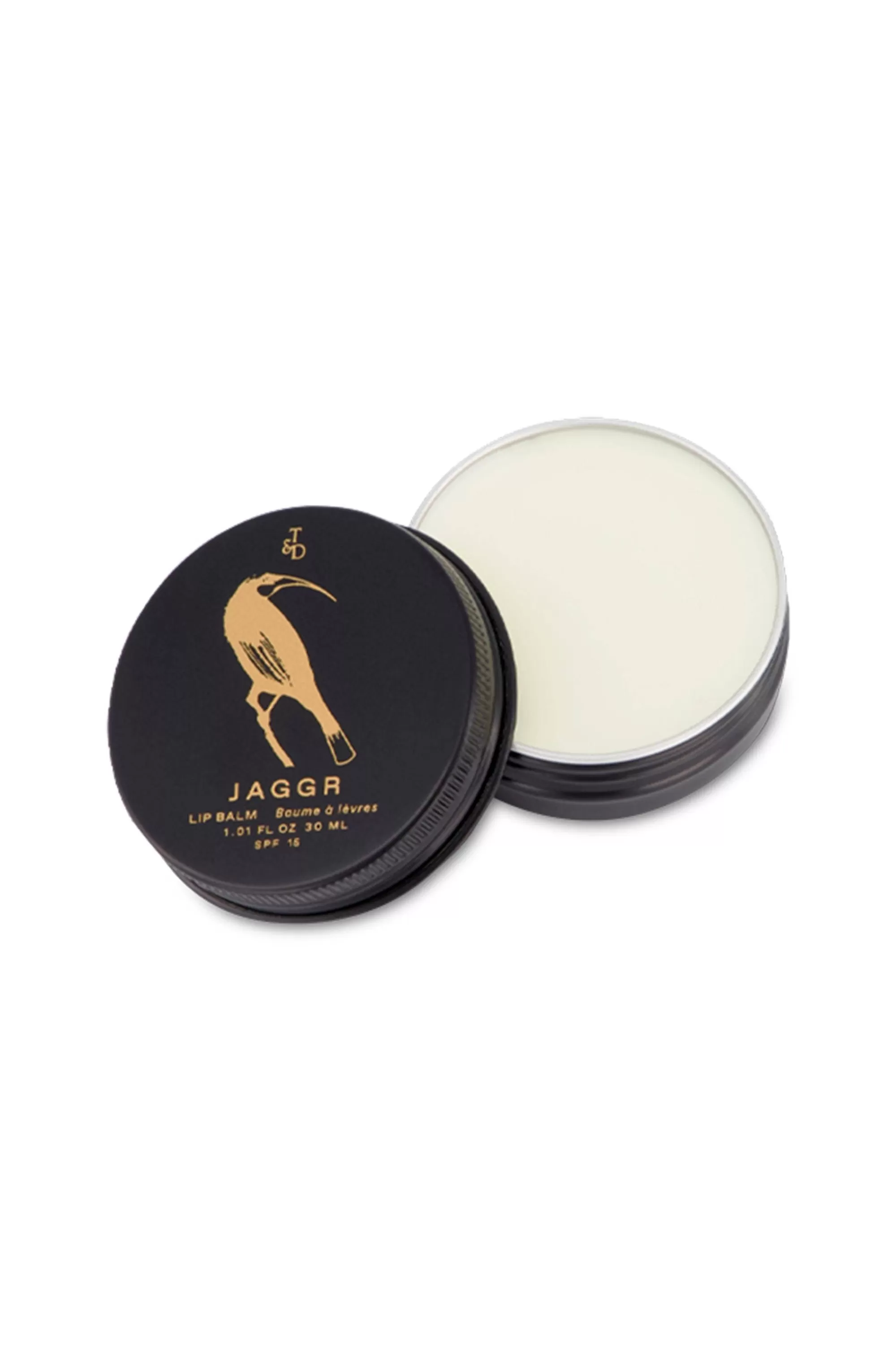 Barkers Grooming^Triumph & Disaster Jaggr Lip Balm