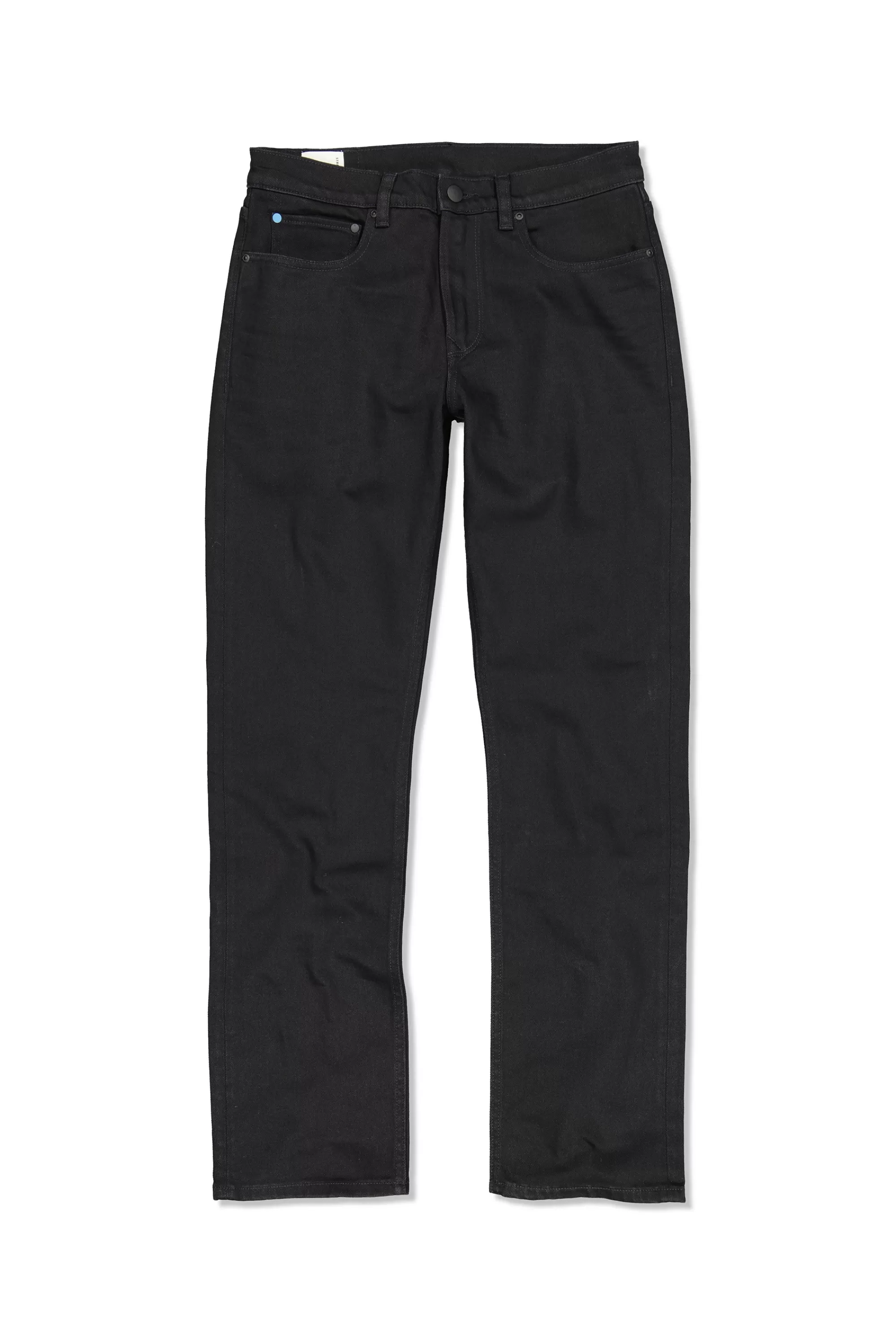 Barkers Straight Fit Jeans | Jeans^Wanderer Denim Straight Jeans