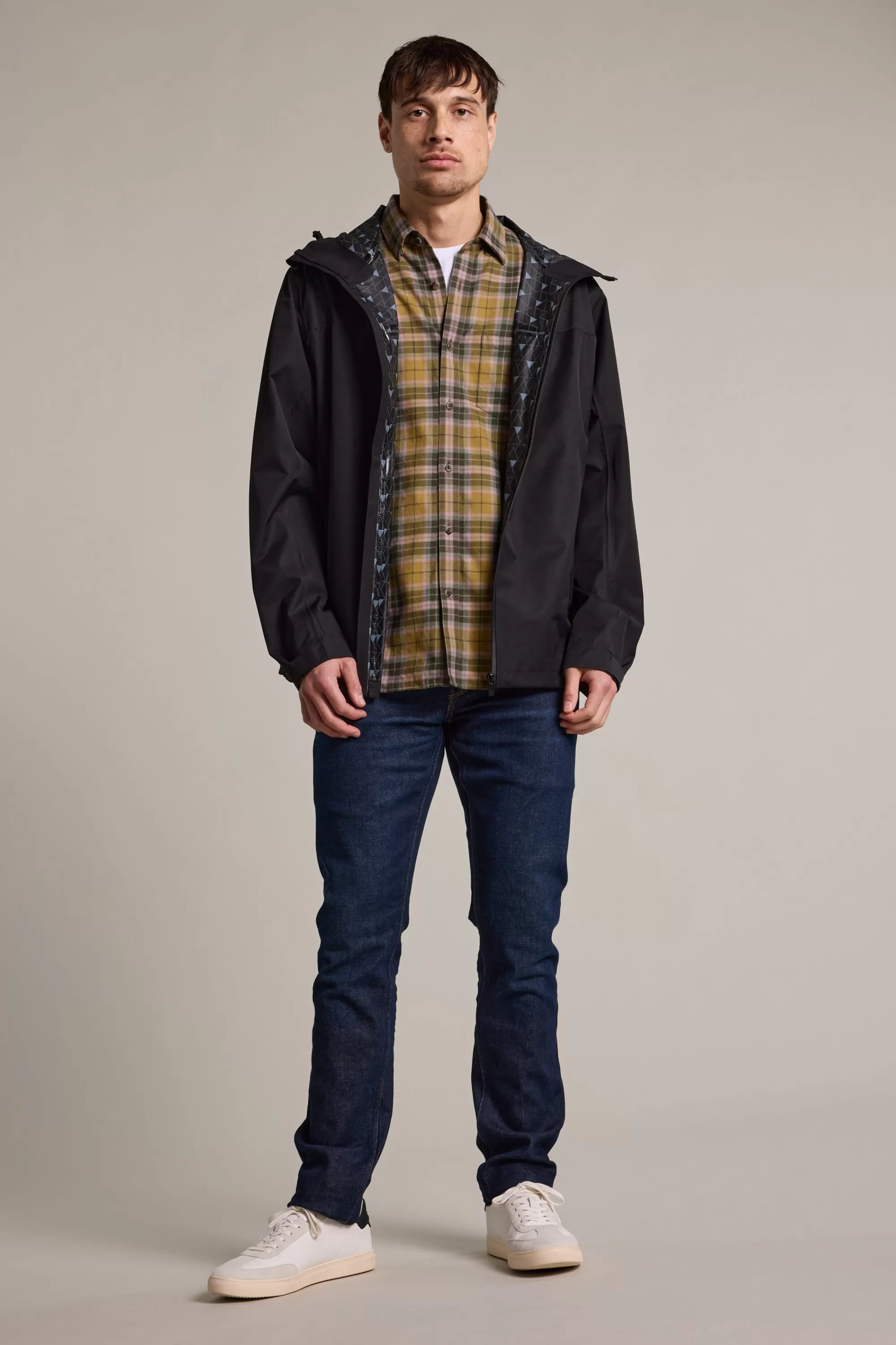 Barkers Jackets & Coats^Warbler Rain Jacket