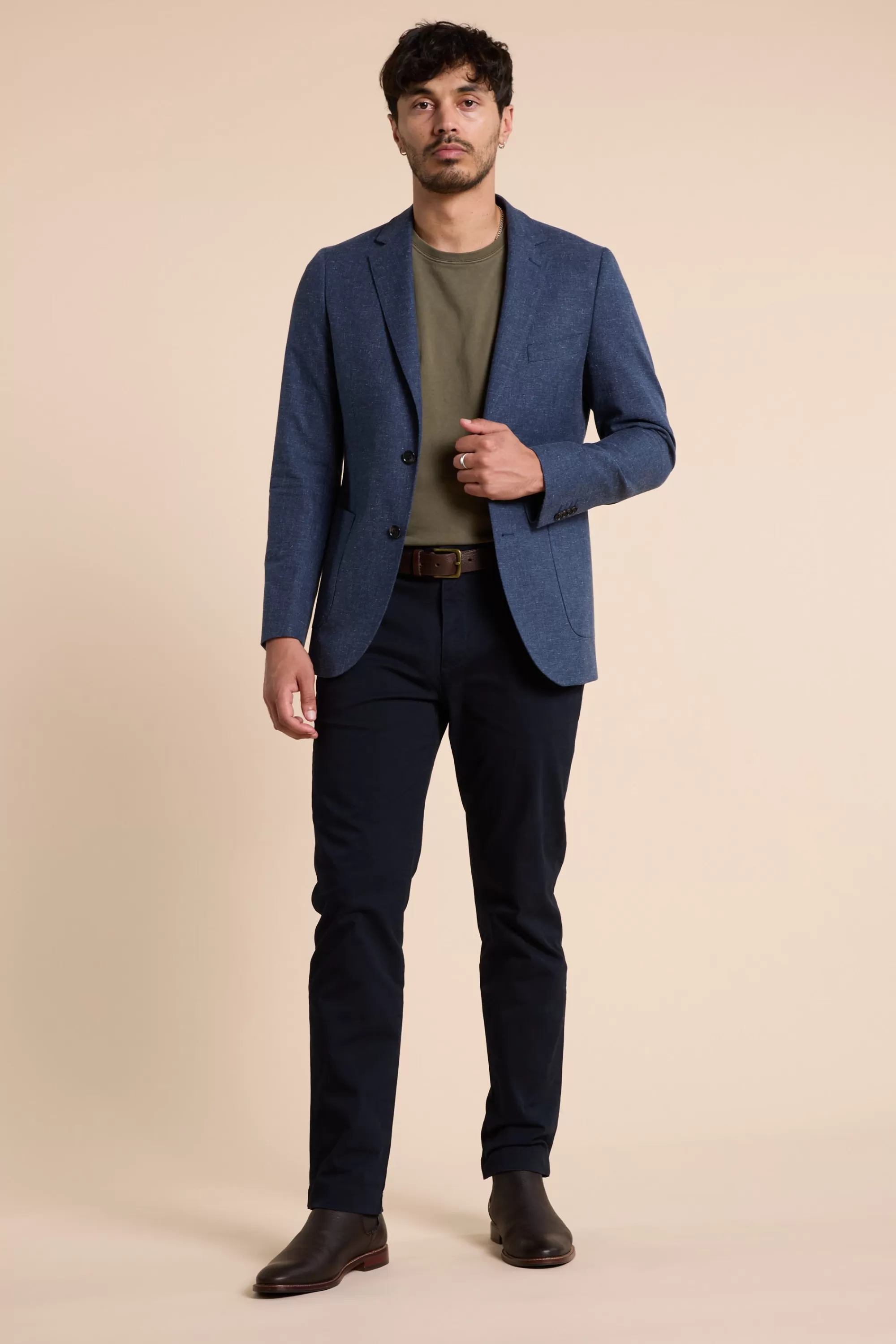 Barkers Blazers | Men'S Blazers^Wessex Blazer