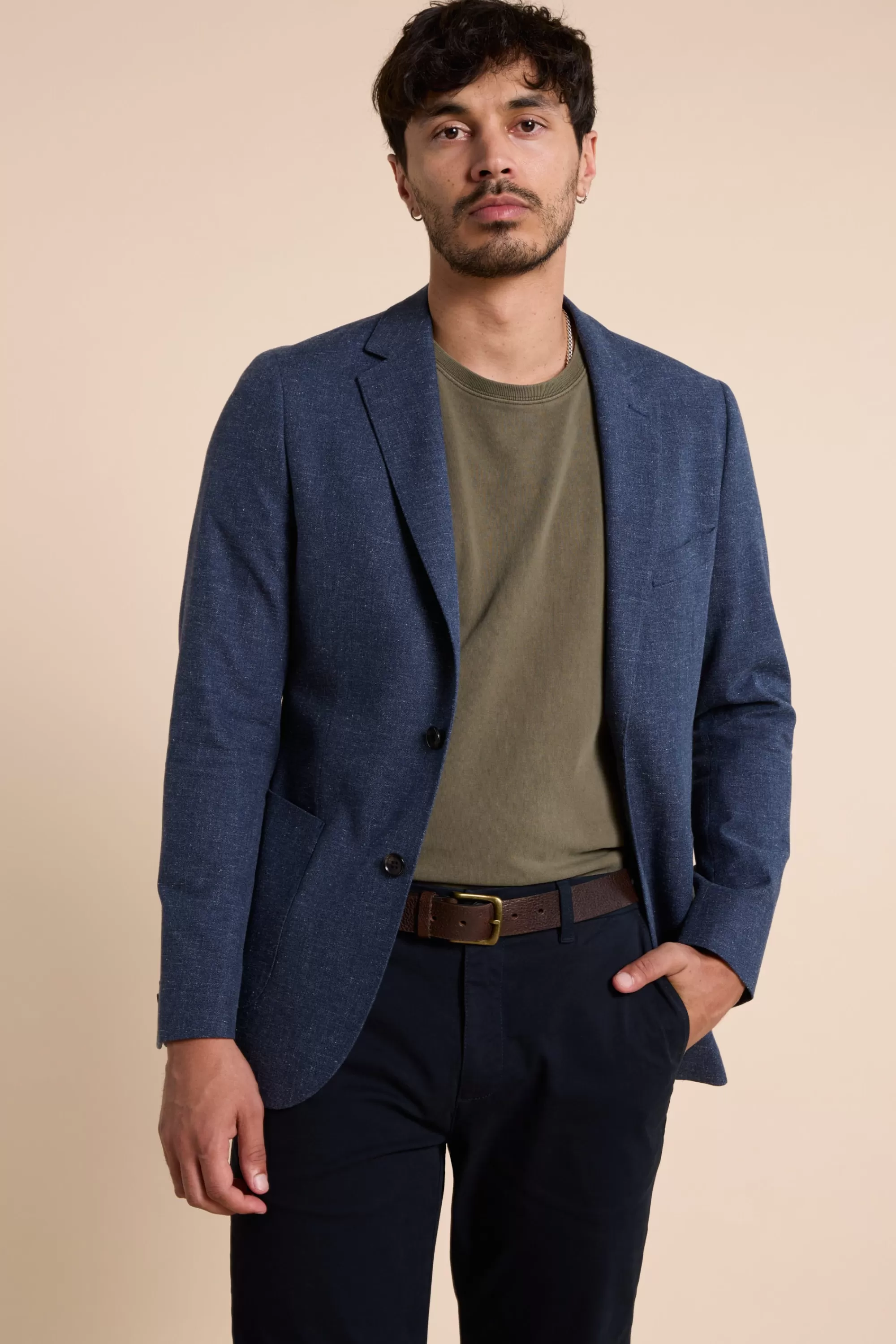 Barkers Blazers | Men'S Blazers^Wessex Blazer