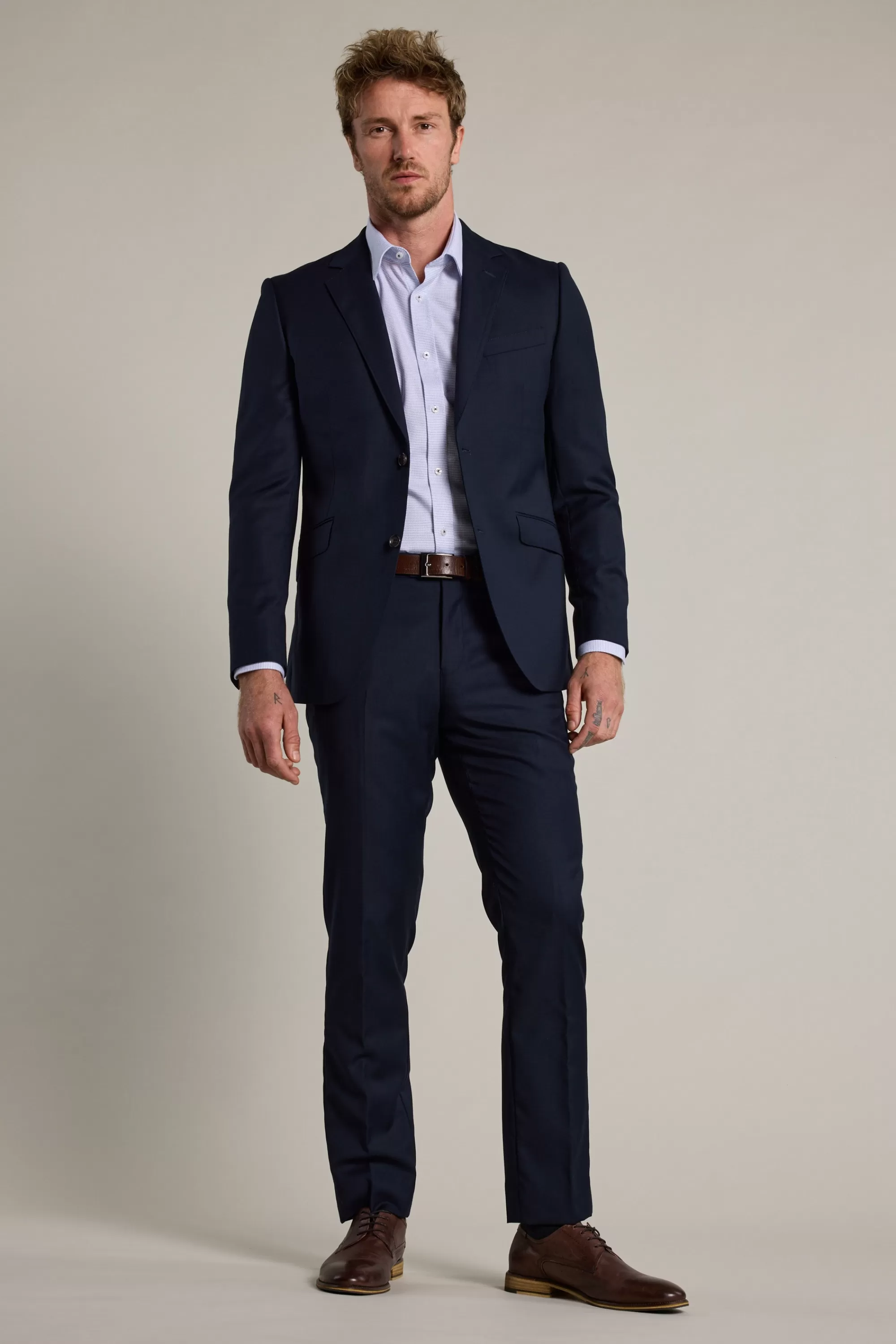 Barkers Suit Pants | Suit Pants^Wiltshire Suit Trouser