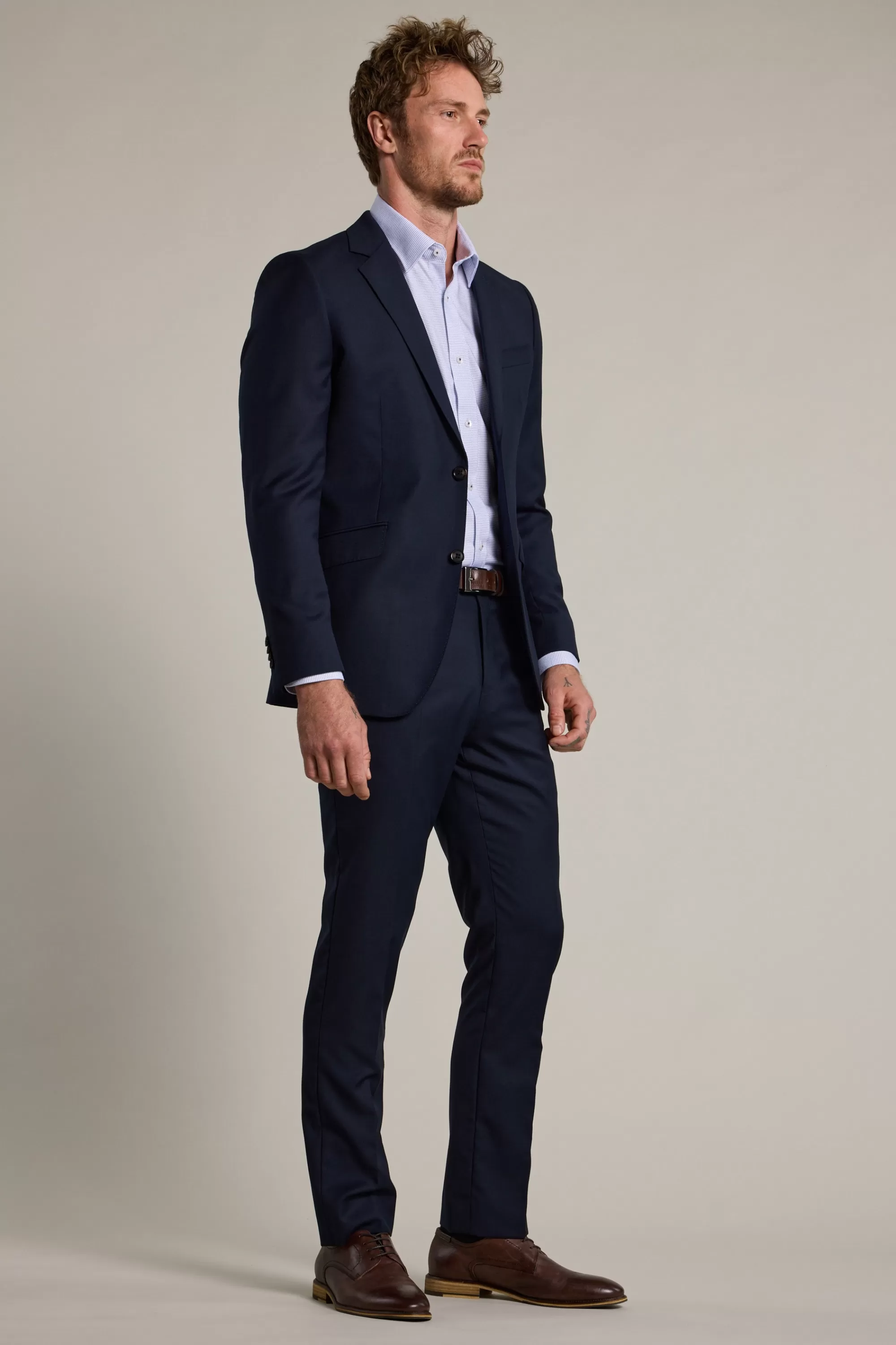 Barkers Suit Pants | Suit Pants^Wiltshire Suit Trouser