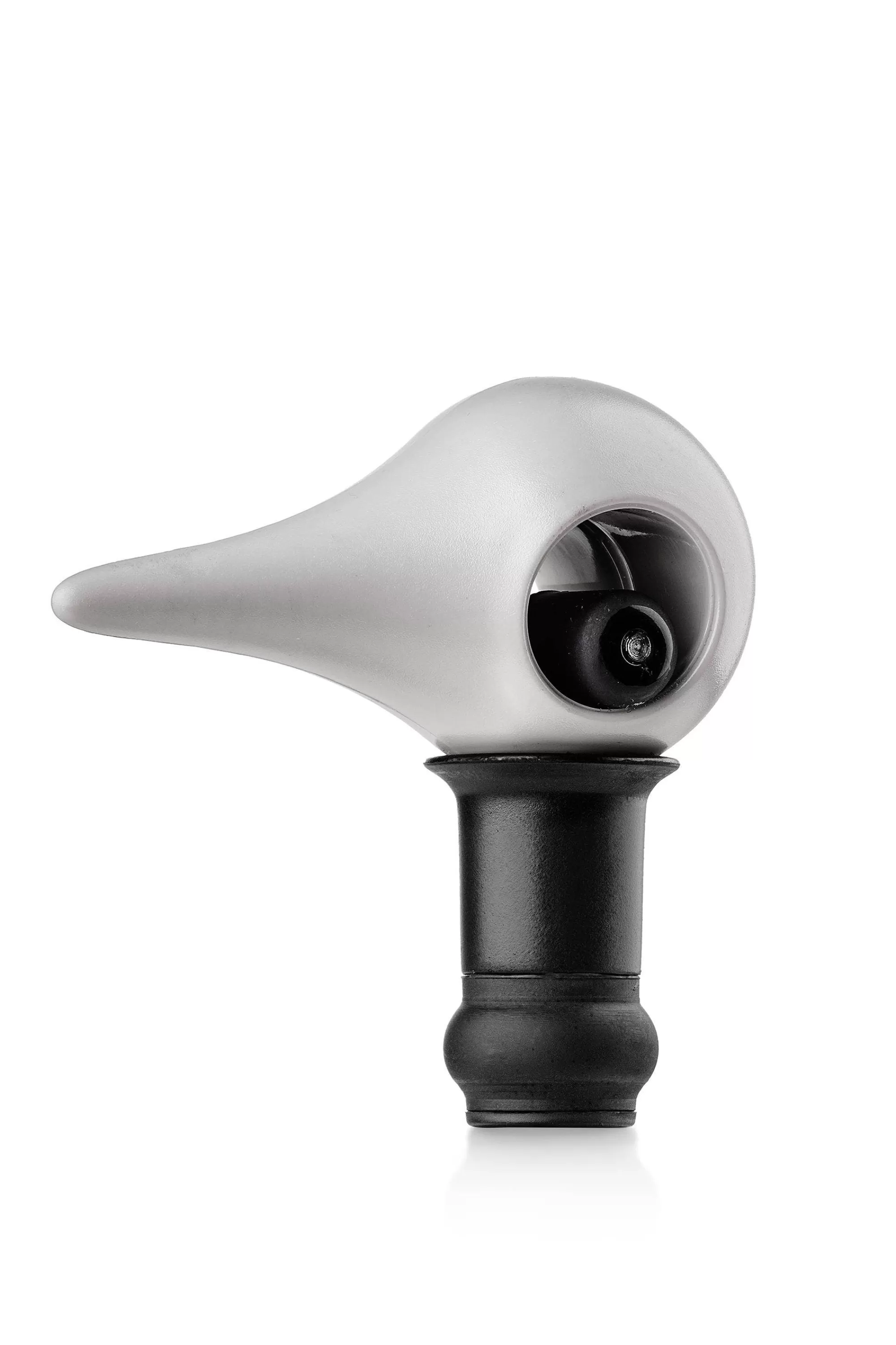 Barkers Drink Bottles & Flasks^Zone Wine Stopper - Rocks Bird